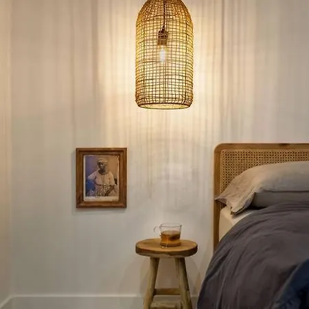 Nazare - Two Bedroom In Eixample バルセロナ